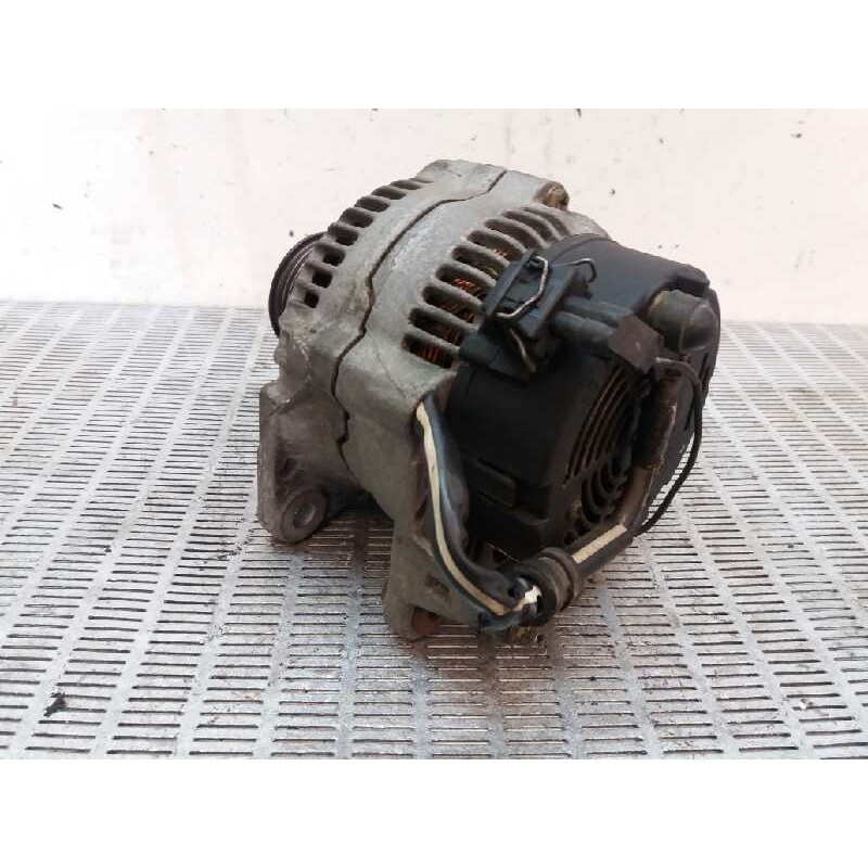 Recambio de alternador para volkswagen golf iv berlina (1j1) 1.8 referencia OEM IAM 0123320034 037903025C - Blanco 4
