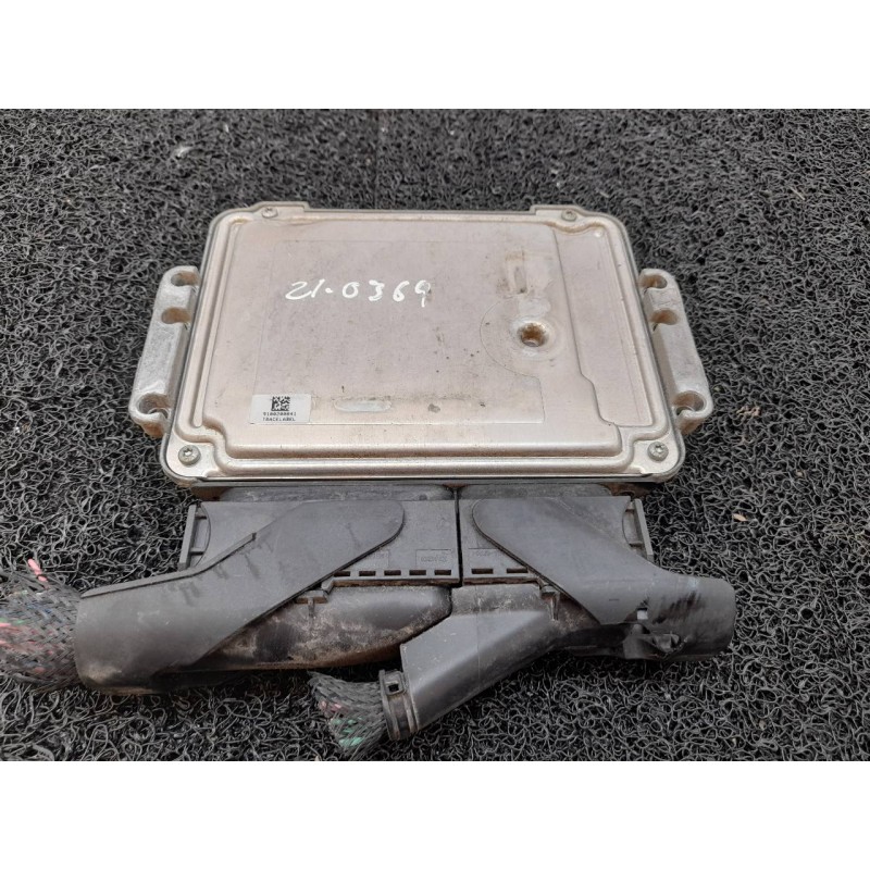 Recambio de centralita motor uce para kia magentis concept referencia OEM IAM 0281012774 3911327455 70MG0T0EI02S 3