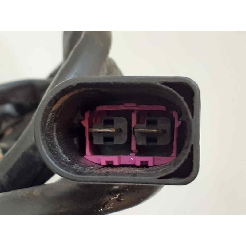 Recambio de electroventilador para volkswagen passat berlina (3b3) comfortline referencia OEM IAM 869228XA  VALEO - Azul 3