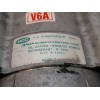 Recambio de compresor aire acondicionado para hyundai sonata (y4) 2.5i v6 gls referencia OEM IAM F500HS17 HALLA BBWBB06