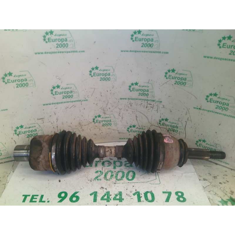 Recambio de transmision delantera derecha para ford explorer 4.0 v6 cat referencia OEM IAM   