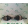 Recambio de transmision delantera derecha para ford explorer 4.0 v6 cat referencia OEM IAM   