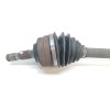 Recambio de transmision delantera izquierda para peugeot 3008 sport pack referencia OEM IAM   