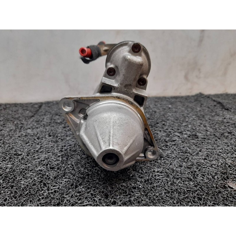 Recambio de motor arranque para opel corsa d enjoy referencia OEM IAM 0001107408  BOSCH - Azul 2