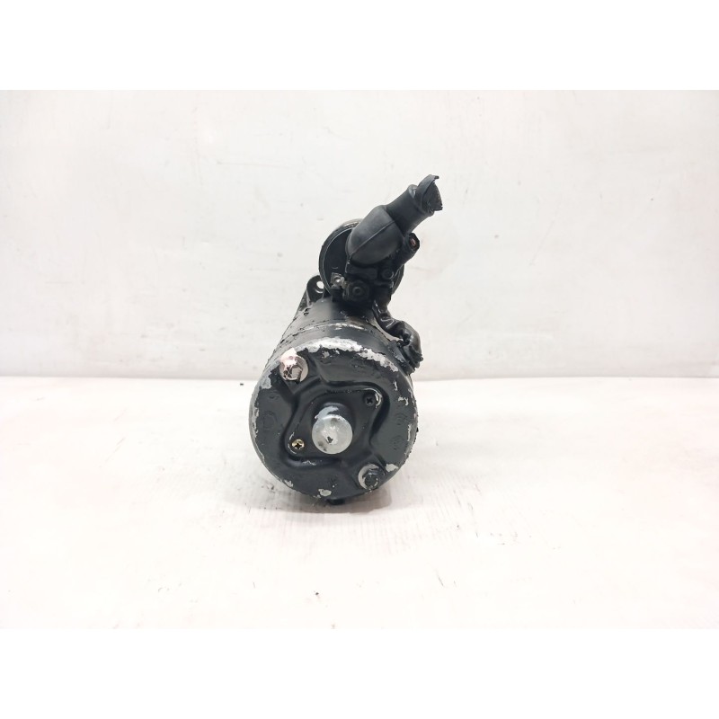 Recambio de motor arranque para ssangyong rodius xdi limited awd referencia OEM IAM 0986014660 BOSCH - Gris 5