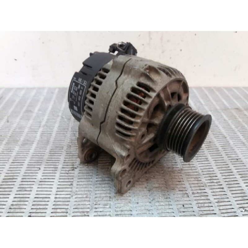 Recambio de alternador para volkswagen golf iv berlina (1j1) 1.8 referencia OEM IAM 0123320034 037903025C - Blanco 5