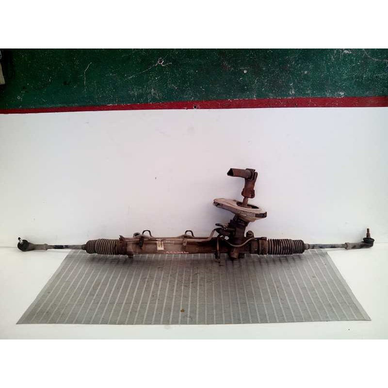 Recambio de cremallera direccion para ford mondeo berlina (ge) 1.8 cat referencia OEM IAM 1S7C3200AF  