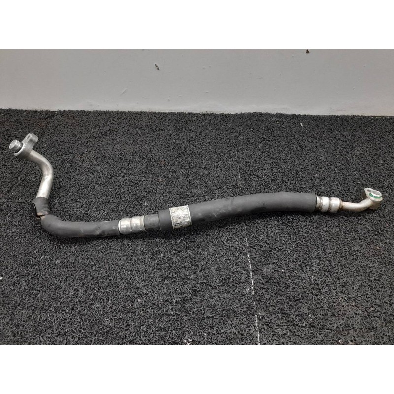 Recambio de tubos aire acondicionado para ssangyong actyon 200 xdi 4wd limited referencia OEM IAM   