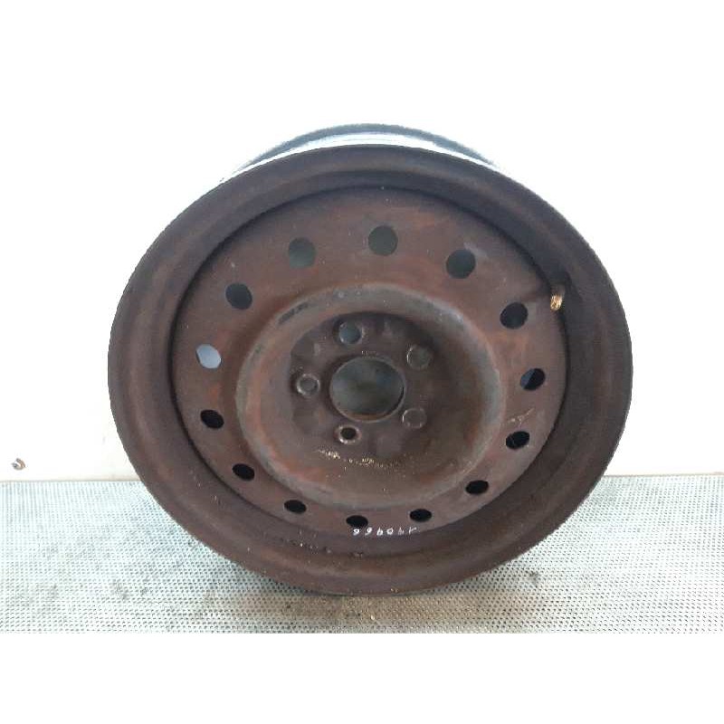 Recambio de llanta para nissan primera berlina (p12) acenta referencia OEM IAM   