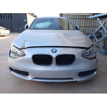 BMW 1 (F20)