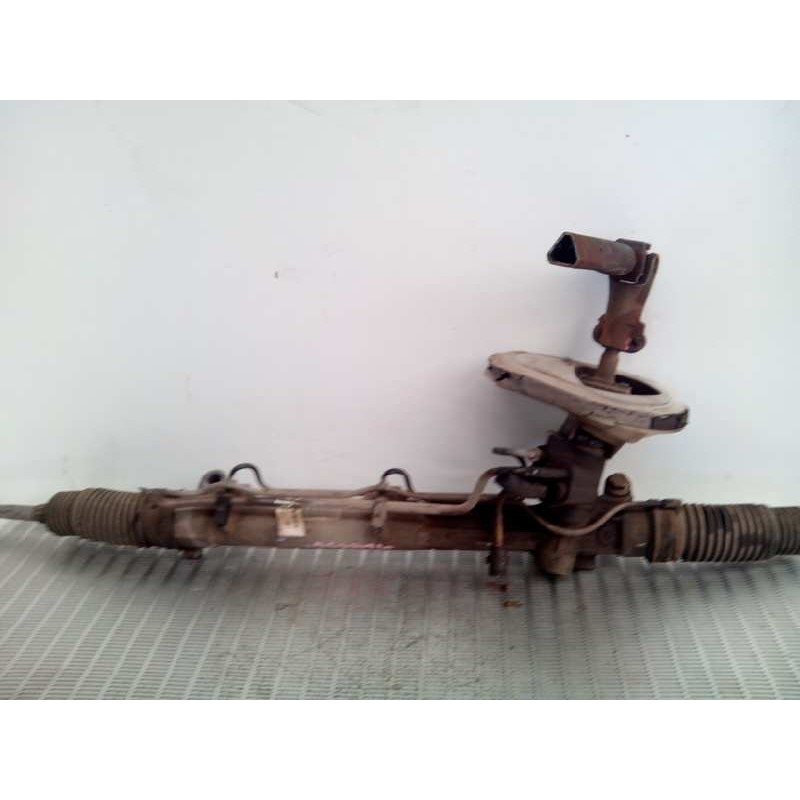 Recambio de cremallera direccion para ford mondeo berlina (ge) 1.8 cat referencia OEM IAM 1S7C3200AF - Gris 2