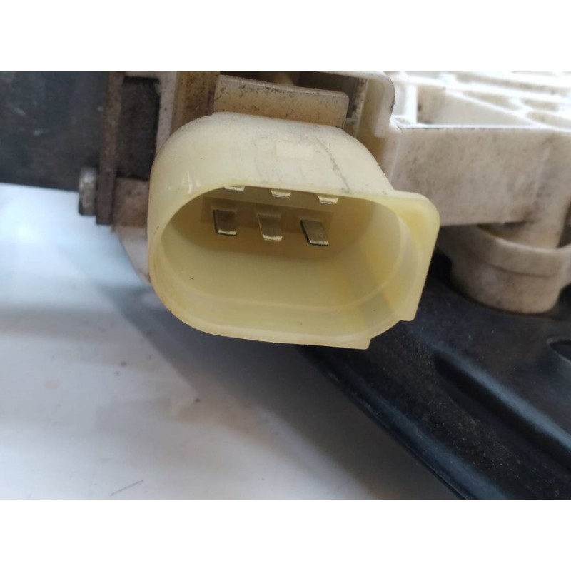 Recambio de elevalunas delantero izquierdo para bmw serie 3 berlina (e90) 320d referencia OEM IAM 0130822226 2