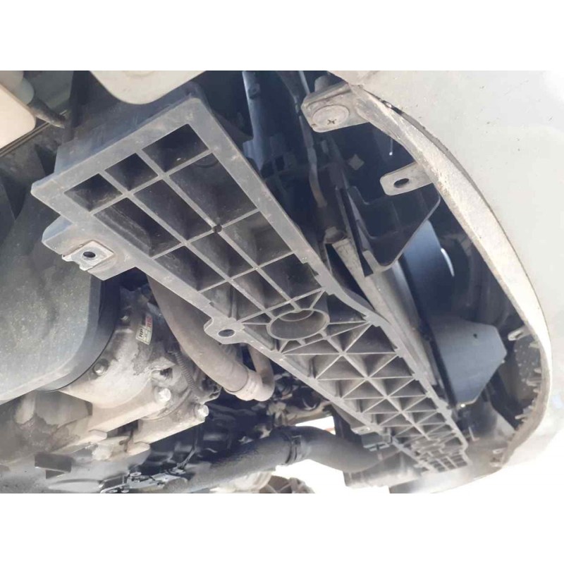 Recambio de panel frontal para kia carens ( ) concept referencia OEM IAM   