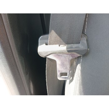 CINTURON SEGURIDAD DELANTERO DERECHO 