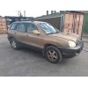 hyundai santa fe (sm) del año 2002