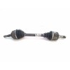 Recambio de transmision delantera izquierda para peugeot 3008 sport pack referencia OEM IAM   