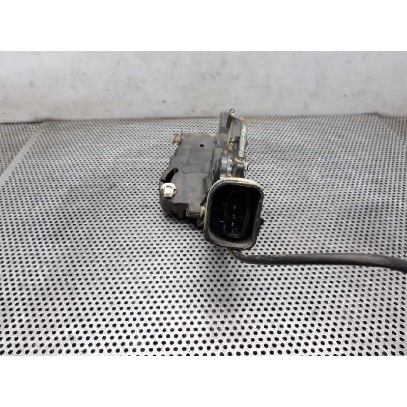 Recambio de cerradura puerta delantera derecha para suzuki grand vitara 5 puertas sq (ft) 2.0 td dlx referencia OEM IAM 2