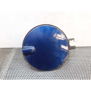 TAPA EXTERIOR COMBUSTIBLE 
