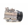 Recambio de compresor aire acondicionado para hyundai sonata (y4) 2.5i v6 gls referencia OEM IAM F500HS17 HALLA BBWBB06