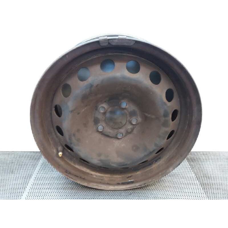 Recambio de llanta para alfa romeo 156 (116) 1.6 t.spark progression referencia OEM IAM 6JX15H2  