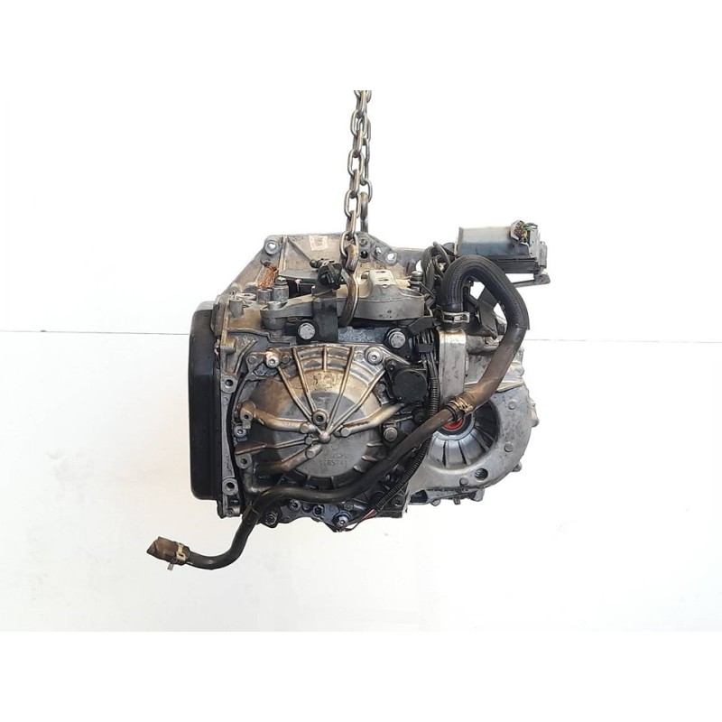 Recambio de caja cambios para peugeot 207 sw sport referencia OEM IAM 20TS28 - Blanco 4