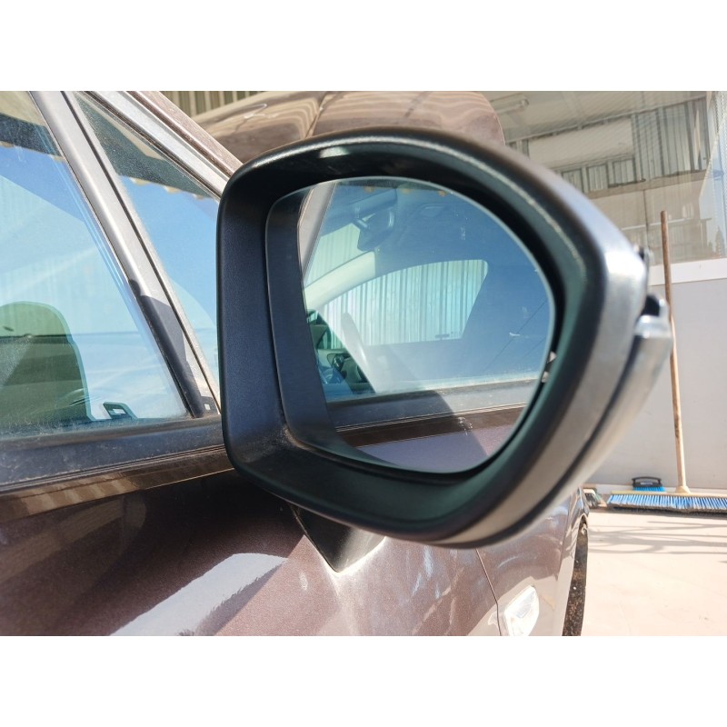 Recambio de retrovisor derecho para opel astra k (b16) 1.0 turbo (68) referencia OEM IAM   
