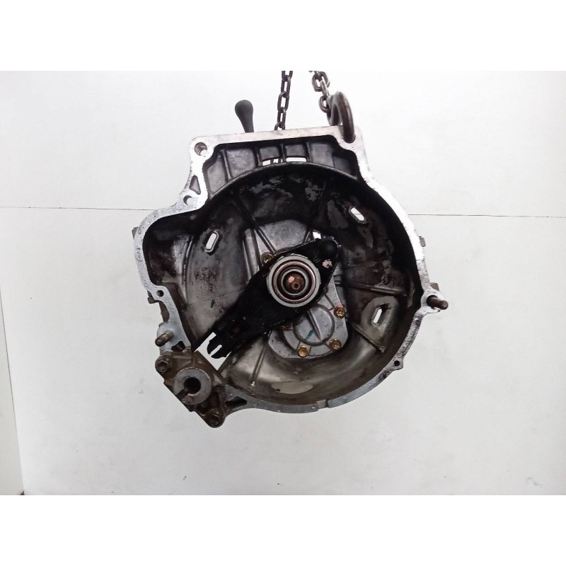 Recambio de caja cambios para suzuki jimny sn (fj) 1.3 16v cat referencia OEM IAM YR7 6
