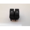 Recambio de mando elevalunas delantero izquierdo para renault megane ii classic berlina expression referencia OEM IAM   