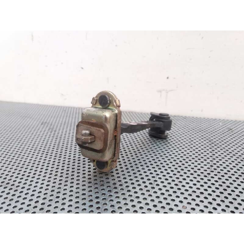 Recambio de retenedor puerta delantera izquierda para ford fusion (cbk) trend referencia OEM IAM - Gris 2