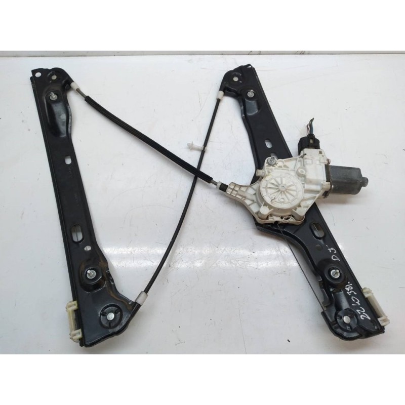 Recambio de elevalunas delantero izquierdo para bmw serie 3 berlina (e90) 320d referencia OEM IAM 0130822226 3