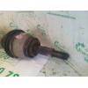 Recambio de transmision delantera derecha para ford explorer 4.0 v6 cat referencia OEM IAM   