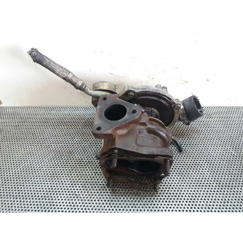 Recambio de turbocompresor para volkswagen passat berlina (3b2) 1.9 tdi referencia OEM IAM K0300394063 028145701R KKK 4