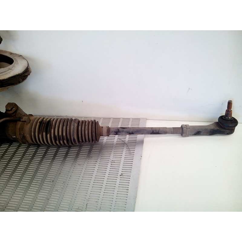 Recambio de cremallera direccion para ford mondeo berlina (ge) 1.8 cat referencia OEM IAM 1S7C3200AF - Gris 4