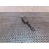 Recambio de enganche cinturon delantero derecho para nissan micra (k12e) 1.5 dci turbodiesel cat referencia OEM IAM   