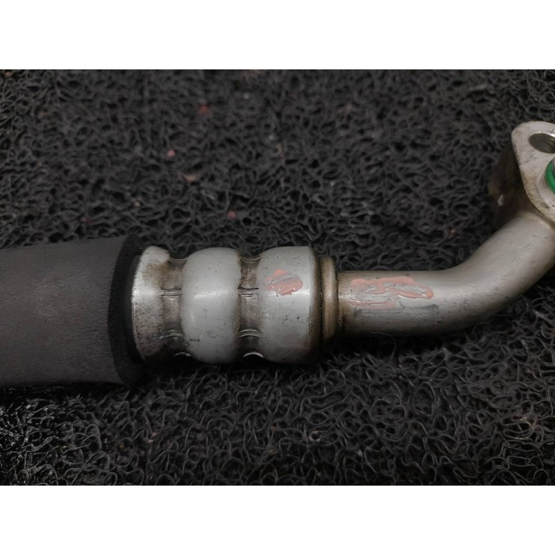 Recambio de tubos aire acondicionado para ssangyong actyon 200 xdi 4wd limited referencia OEM IAM - Negro 2