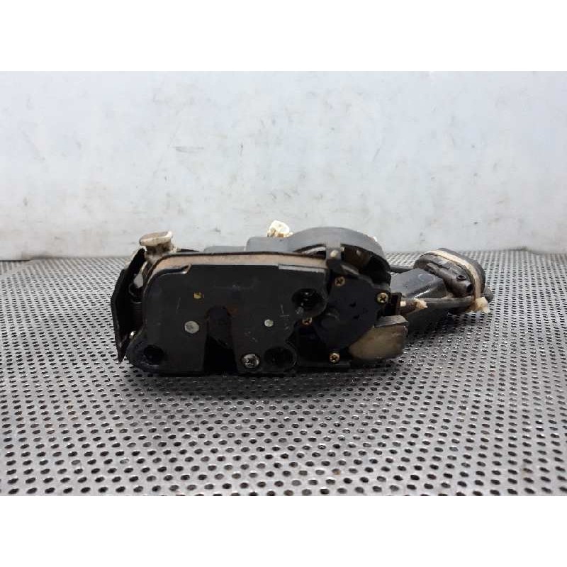 Recambio de cerradura puerta delantera derecha para suzuki grand vitara 5 puertas sq (ft) 2.0 td dlx referencia OEM IAM 3