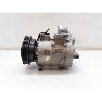 COMPRESOR AIRE ACONDICIONADO 810865001 