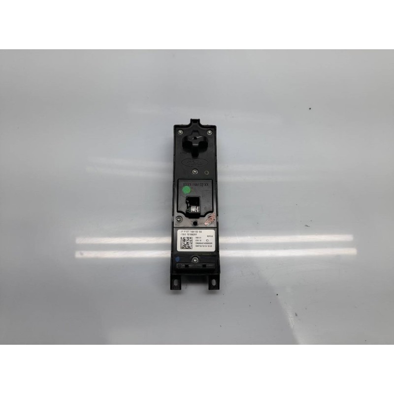 Recambio de mando elevalunas delantero izquierdo para ford fiesta (ccn) trend referencia OEM IAM F1ET14A132EA - Blanco 4