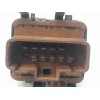 Recambio de mando elevalunas delantero izquierdo para renault megane ii classic berlina expression referencia OEM IAM   