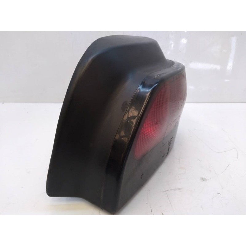 Recambio de piloto trasero derecho para renault clio i fase i+ii (b/c57) 1.2 referencia OEM IAM - Blanco 3