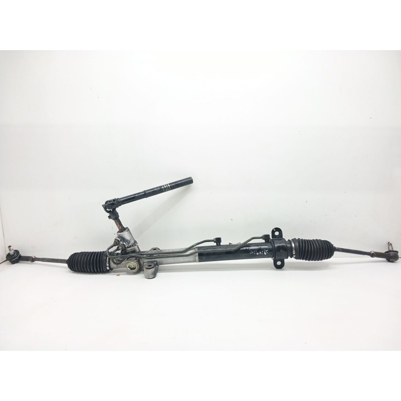 Recambio de cremallera direccion para ssangyong rodius xdi limited awd referencia OEM IAM 4650021000  