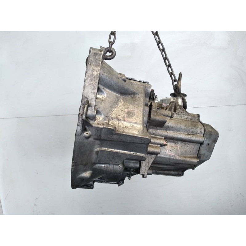 Recambio de caja cambios para fiat ulysse (179) 2.2 jtd emotion plus referencia OEM IAM 20LM01  