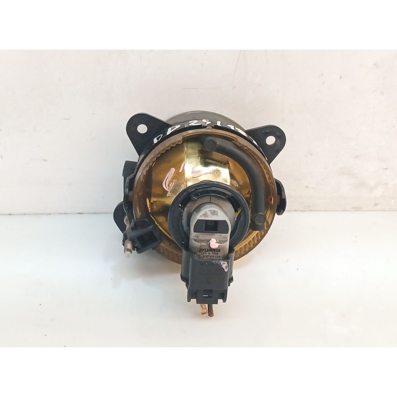 Recambio de faro antiniebla derecho para skoda fabia (5j2 ) style referencia OEM IAM - Gris 2