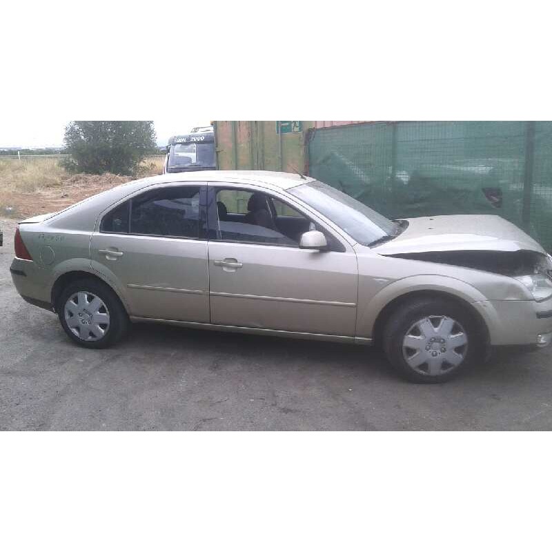 ford mondeo berlina (ge) del año 2004