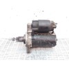 Recambio de motor arranque para volkswagen golf iv berlina (1j1) 1.8 referencia OEM IAM 0001107022 02A911023T 