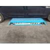 Recambio de faldon lateral para jaguar xe prestige referencia OEM IAM   