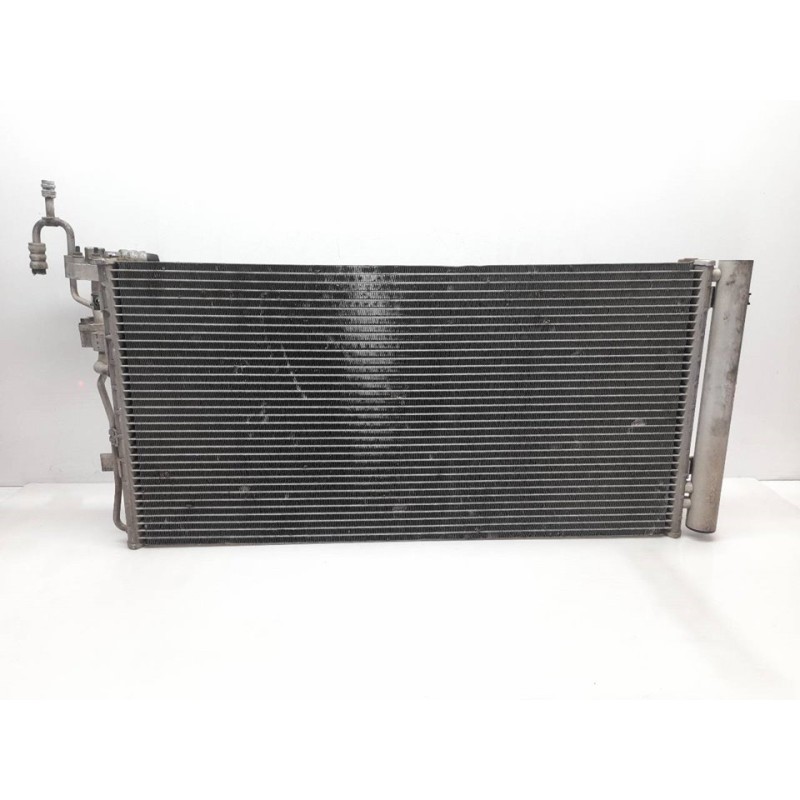 Recambio de condensador / radiador aire acondicionado para kia magentis concept referencia OEM IAM 220140516 2