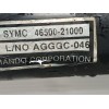 Recambio de cremallera direccion para ssangyong rodius xdi limited awd referencia OEM IAM 4650021000  