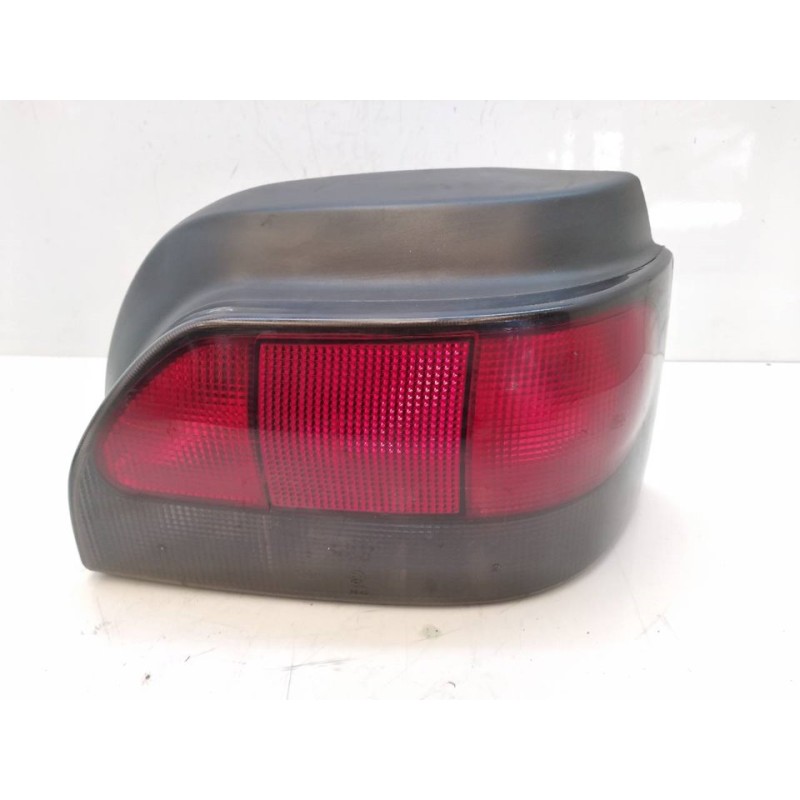 Recambio de piloto trasero derecho para renault clio i fase i+ii (b/c57) 1.2 referencia OEM IAM - Blanco 4