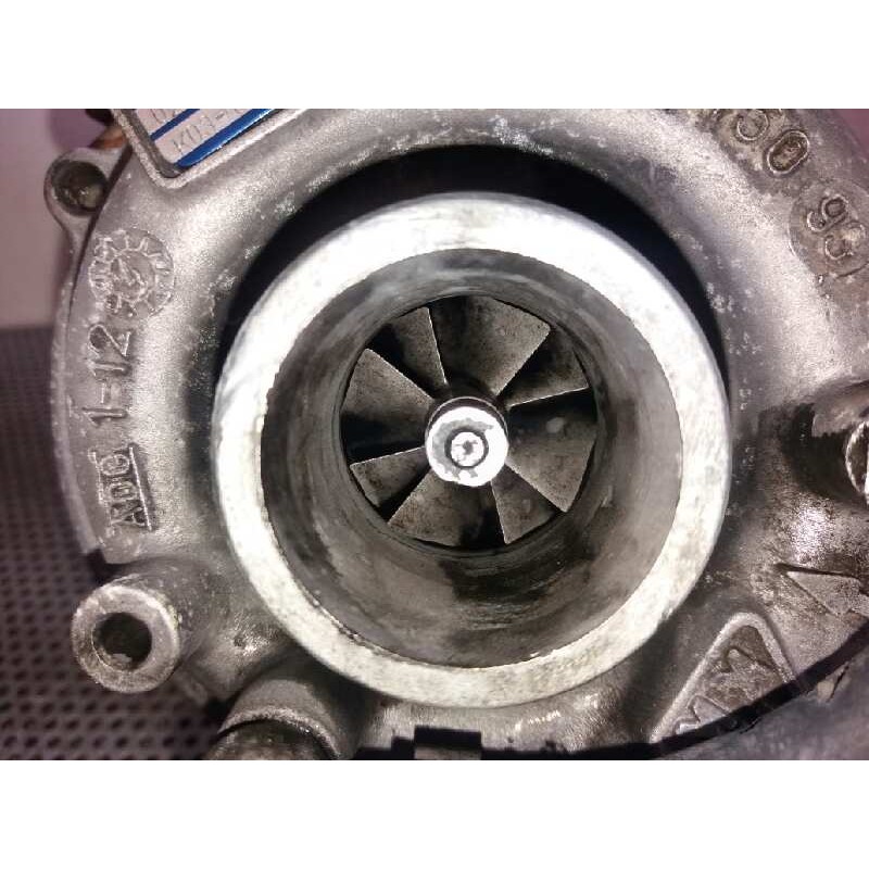 Recambio de turbocompresor para volkswagen passat berlina (3b2) 1.9 tdi referencia OEM IAM K0300394063 028145701R KKK 6